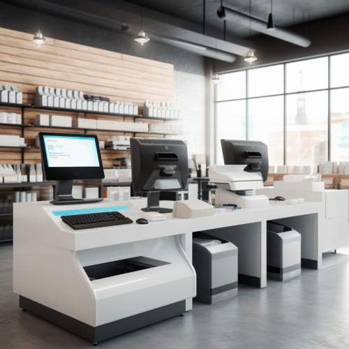POS System Service