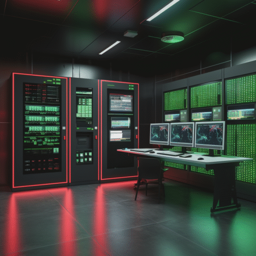 Firewall / VPN Service