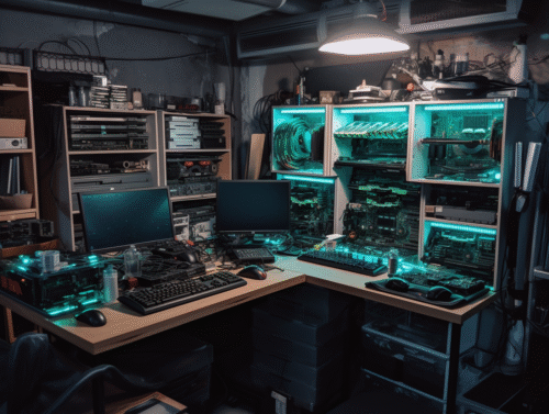 hardware upgrade service