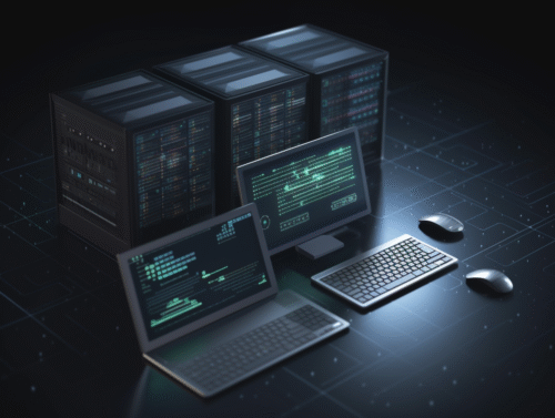 Backup and Recovery Service
