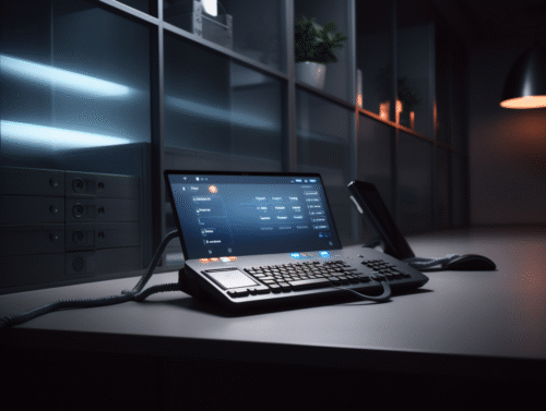 VoIP Phone Service