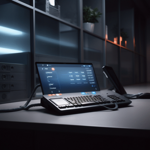 VoIP Phone Service