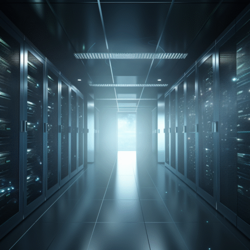 Web Hosting Service
