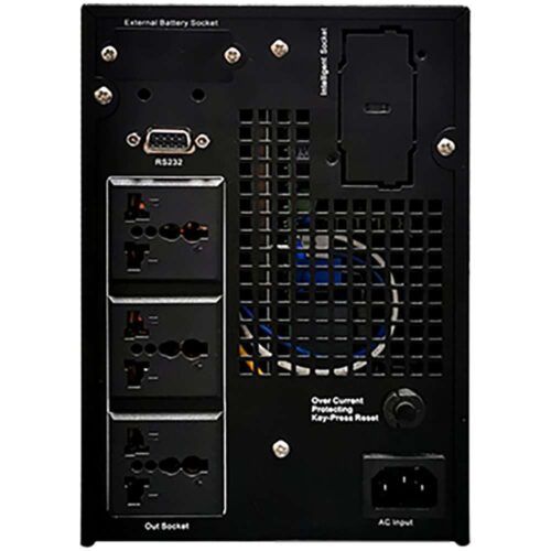 UPS-1K9A Power Supply - ENS Security