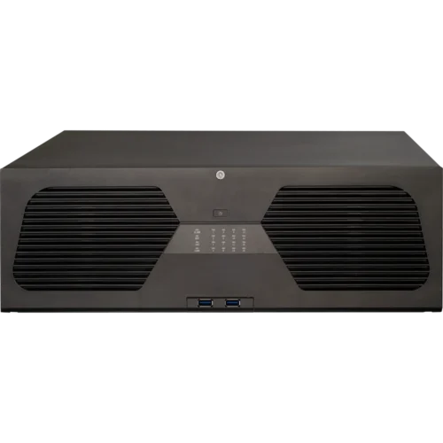 Titanium ED98128H5NV-A3H NVR 12MP 128CH
