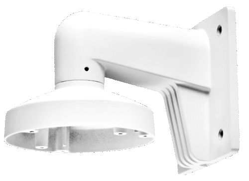 Fixed Dome Wall Mount