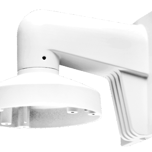 Fixed Dome Wall Mount