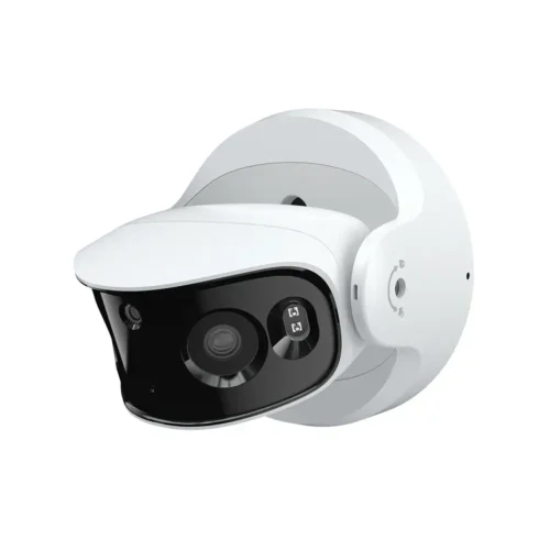 Titanium IP-5DT8E3N2-36 4K Panoramic Camera