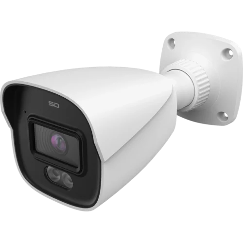 Titanium IP-5IR6S4C1-28 6MP Bullet Camera