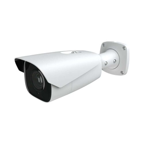 Titanium IP-5IR8E33/MZ-L 8MP Bullet