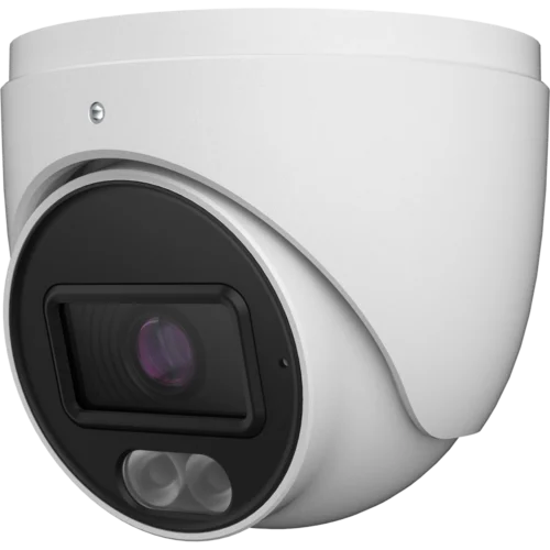 Titanium IP-5IRD6S4C4-28 Turret Camera 2.8mm