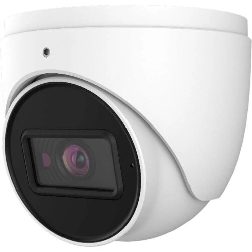 Titanium 4K IP-5IRD8E3B4-28 Turret Camera