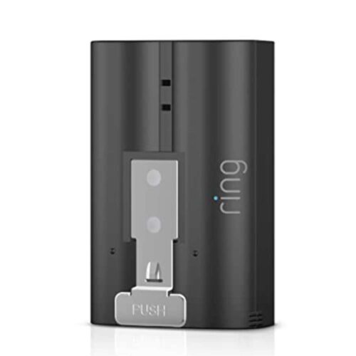 R-Battery ENS Security Solution