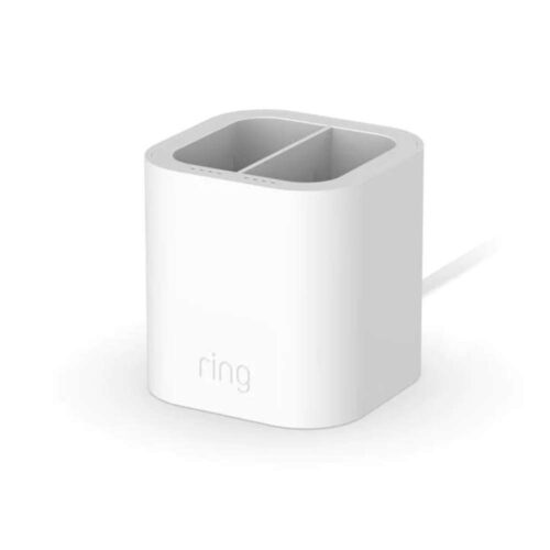 R-Charging Station - ENS Security