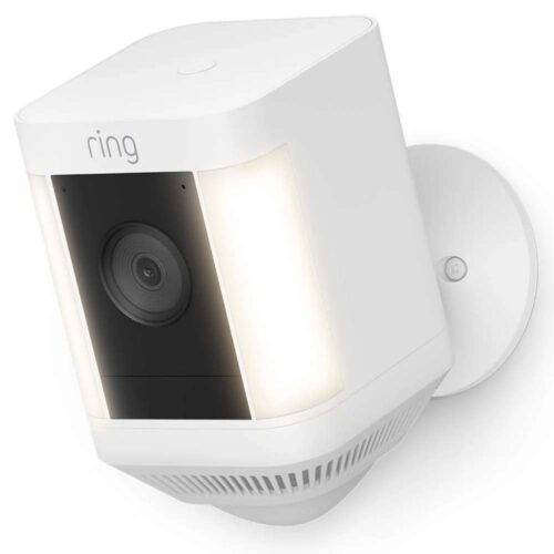 R-SPOTLIGHTPLUS Battery for ENS Security