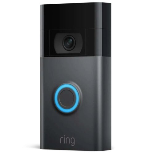 R-Video Doorbell - ENS Security
