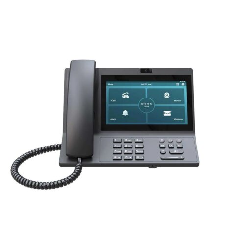 VP-R49G Multifunctional Android Video Phone