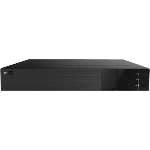 ED9632H5NV 12MP 32CH NVR Titanium