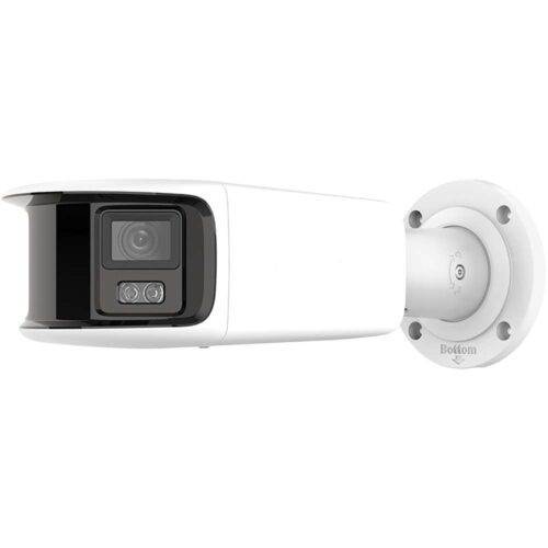 SIPSB8MASBR/4-U2 ENS-H 4K Panoramic Camera