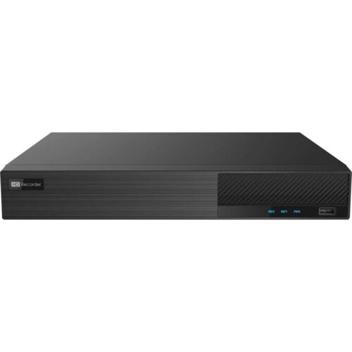 Titanium ED9308H5NV-8P-3NB 8CH NVR
