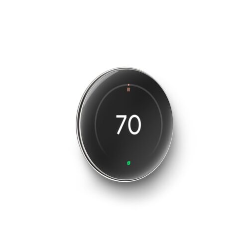 Google Nest Learning Thermostat (4th Gen)