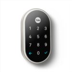 Google Nest x Yale Smart Lock - Keypad Deadbolt