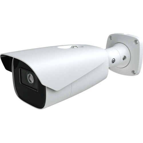 IP-5IR8E3B3-MZ Titanium 4K Bullet Camera