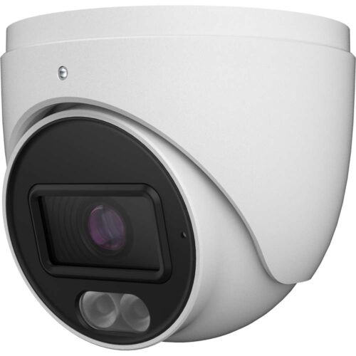 Titanium IP-5IRD4C24-28 4MP Turret