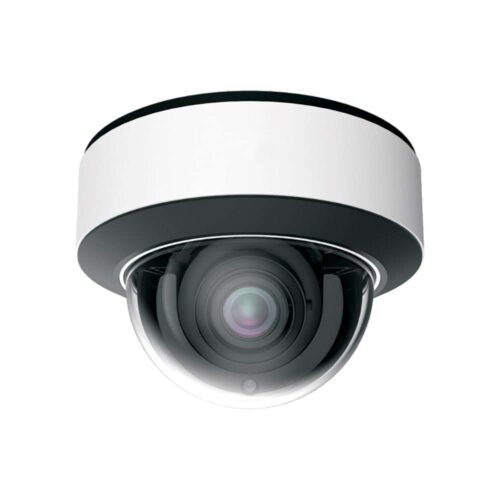 Titanium IP-5VP8E33/MZ-L 4K Varifocal Dome Camera