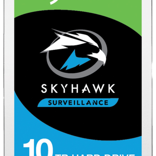 Seagate SkyHawk 10TB Surveillance HDD