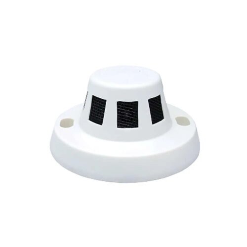 2MP 4-In-1 HD Smoke Detector Hidden Camera