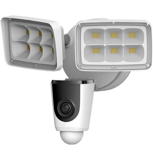 Diamond HNC2IL26N-IRAS/28 IPC Flood Light Camera