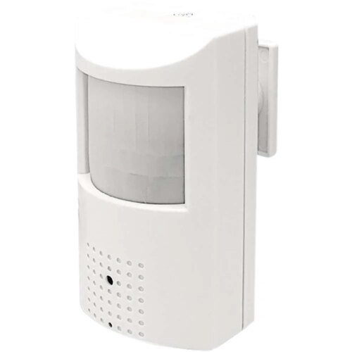 2MP HD Motion Detector Hidden Camera