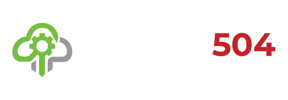 Cloud 504 LLC