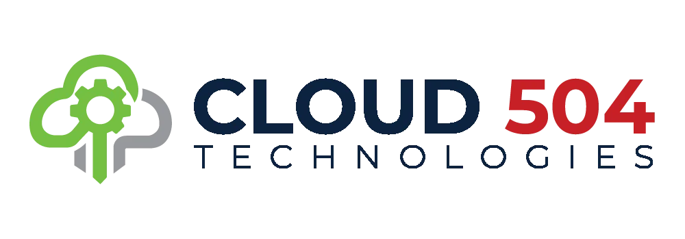 Cloud 504 Technologies