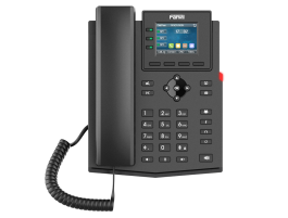 Fanvil X303W - VoIP WiFi Phone