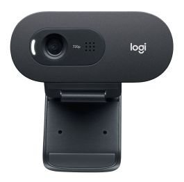 Logitech C270 - HD Webcam USB