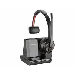 Poly 8210 - DECT Wireless Headset Teams