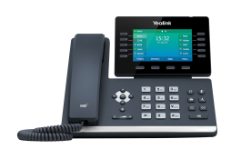 Yealink T54W - IP Phone Bluetooth WiFi