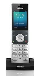 Yealink W56H - DECT Wireless Handset