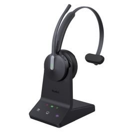 Yealink WH64 - DECT Wireless Headset UC