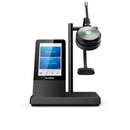 Yealink WH66 - Wireless DECT Headset