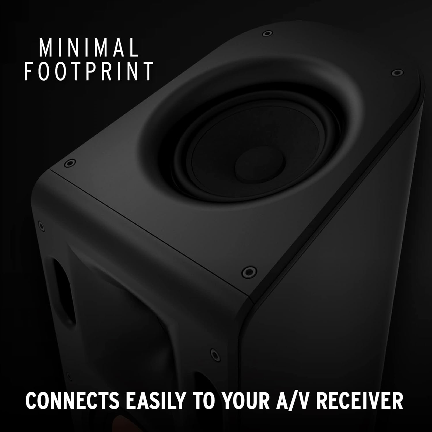 1069177 — Klipsch Reference Cinema 5.1.4 System (Dolby Atmos)