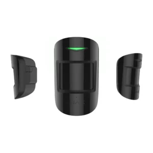 42795.06.BL3 — Ajax CombiProtect Jeweller Black (MD 12m / GB 9m)