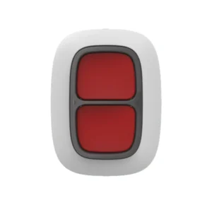 42802.79.WH3 — Ajax DoubleButton Emergency Button (IP55)