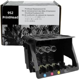 952 printhead — Compatible with HP OfficeJet Pro (with chip)