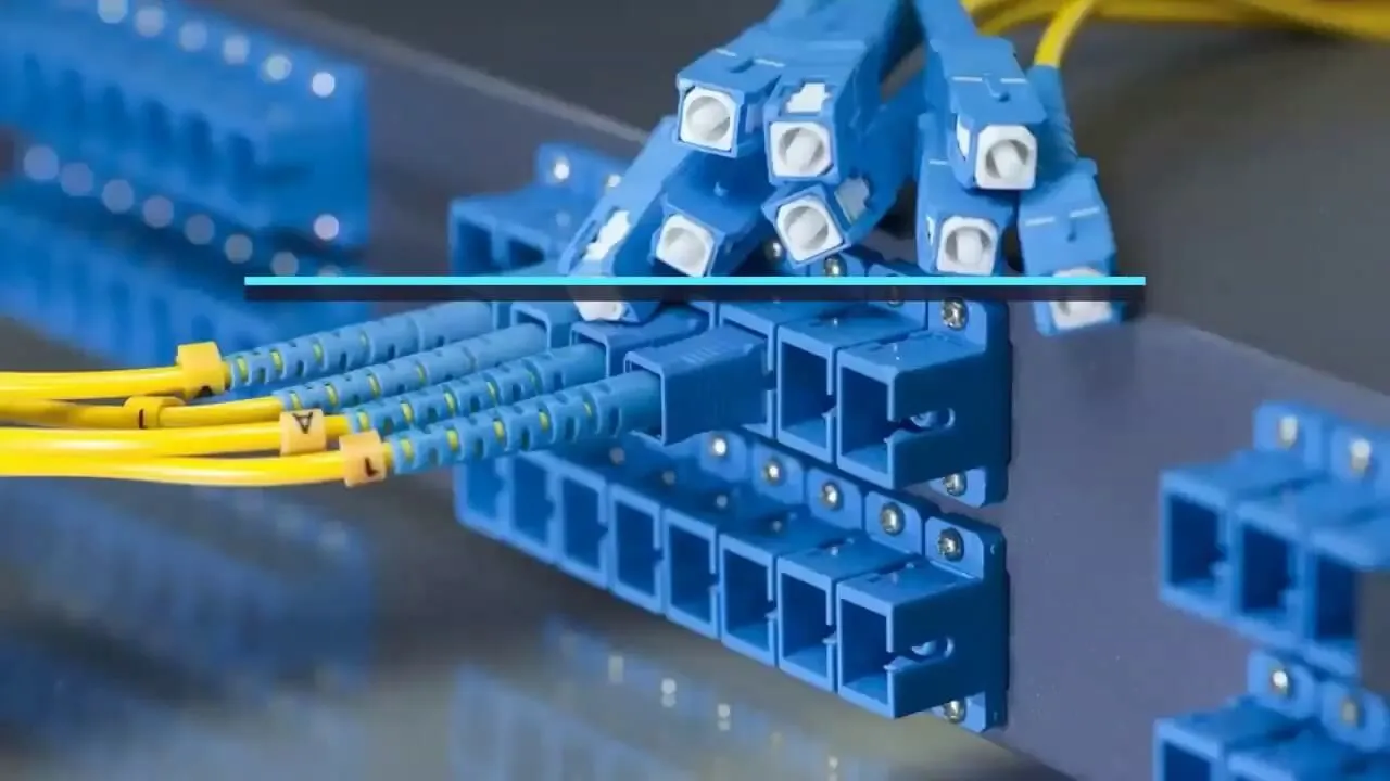 Robust Structured Cabling Solutions