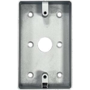 AC-BRACKET — Frosted Surface Junction Box (Fits AC-06/AC-07