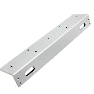 ACB-280L-2 — Single Door Bracket (280 kg)