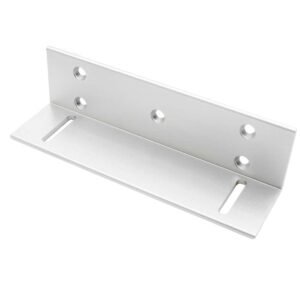 ACB-500Z-2 — Single Door Bracket (500KG)